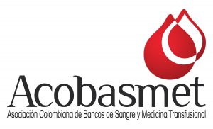 Asociación Colombiana de Bancos de Sangre y Medicina Transfusional