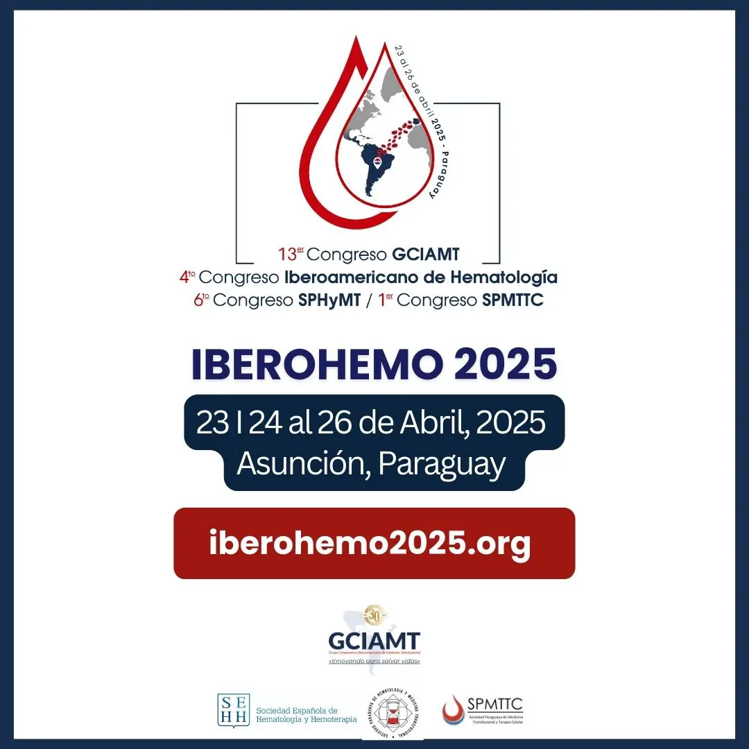 IBEROHEMO