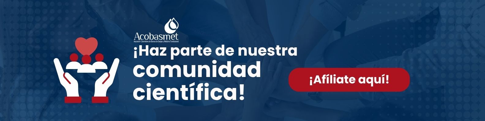 AFILIACIONES ACOBASMET 2025