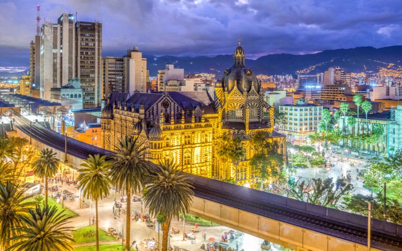 medellin